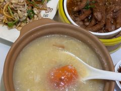 -温粥人(春晖路店)
