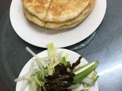 -铁东熏肉大饼铺