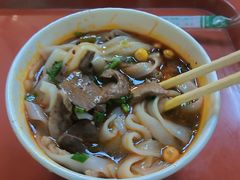 -江三王记牛杂馆(总店)