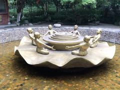 -杭州黄龙洞