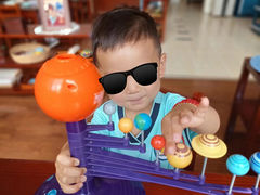 -伊顿幼儿园(天津壹街区校区)