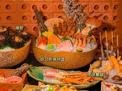 -花潮料理艺食馆(成都万象城店)