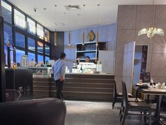 -风渡嘉荷西餐厅 Windy City(西三旗金隅店)