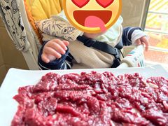 -伟记牛肉(金鸿公路店)