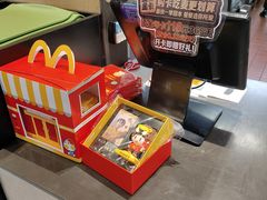 -麦当劳(常州西瀛里店)