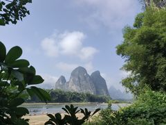 -桂林兴坪漓江
