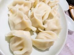 原汁海胆水饺-喜鼎海胆水饺(平安金融中心店)