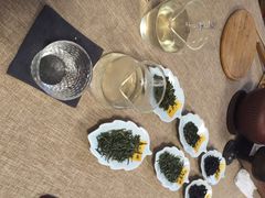 -养心斋涵信茶艺茶道培训