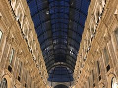 -埃马努埃莱二世拱廊