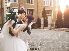 -艺匠摄影ARTIZ STUDIO(大连店)
