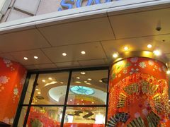 -崇光百货(铜锣湾店)