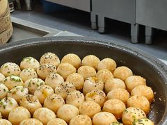 -鑫震源·苏式大虾生煎(山塘街店)