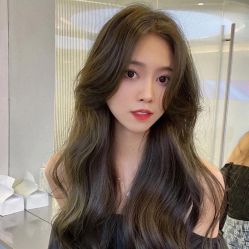 -阿莲新妆护肤造型
