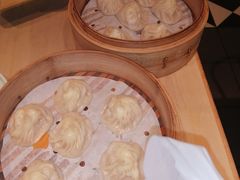 鲜虾小笼包-弄堂小笼包(天津南开大悦城店)