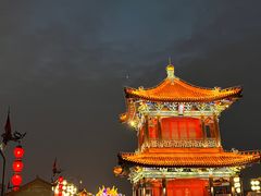 -西安城墙·碑林历史文化景区