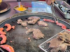 -玄希浪漫厨房·韩料烤肉(湖滨银泰in77店)
