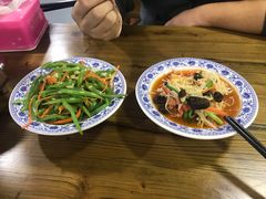 -豫掌柜饸饹面·烩面(秀沿路店)