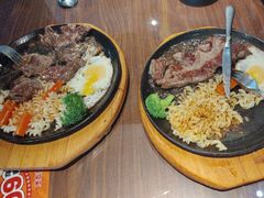 -豪享来牛排(人民店)