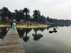-美兰湖景区