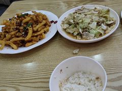-卢庄(江汉路店)