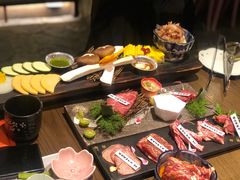 -樱宿日式和牛烧肉(五道口店)