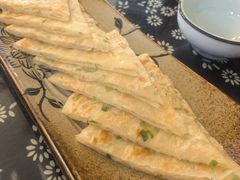 -百花人家(清水镇店)