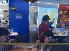 -焖锅部落(容城店)