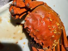 -南京大牌档(中关村领展广场店)