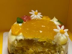 -法桐蛋糕·手作面包(万象城店)