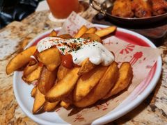 -BROWNSTONE布朗石西班牙餐厅(富城店)