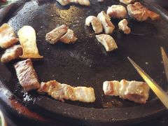 -Dombe豚(黑猪肉街店)