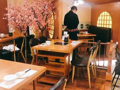 大堂-牛New寿喜烧(青浦店)