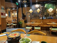 -云海肴·汽锅鸡·云南代表菜(美罗城店)