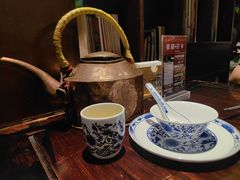 -顺兴老茶馆·精品川菜(世纪城店)