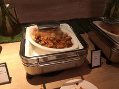 -富力希尔顿酒店·地阔自助餐厅