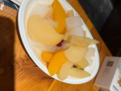 -0317火锅鸡·清真(正达店)