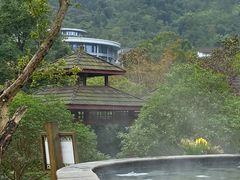 -中铁花水湾四季温泉谷