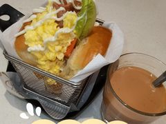 -和平馆·地道港澳茶餐厅(西门口店)