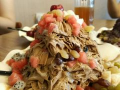-二斗栗子(黄河道店)