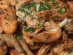-赖胖子肉蟹煲(临川万象新城店)