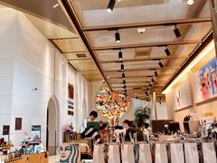 -星巴克臻选(外滩中心店)