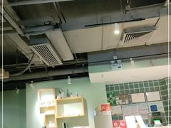 大堂-仙踪林(江南西店)