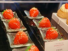 -广州富力君悦大酒店·凯菲厅