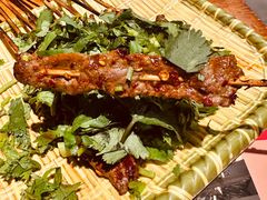 -86烧烤·炭火烧烤 (石人总店)