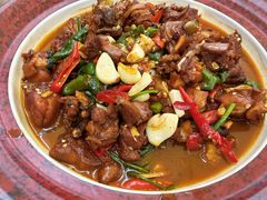 -大张烙馍村·美食地标(泉山店)