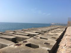 -八大峡公园
