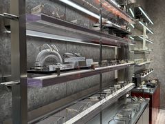 -木九十眼镜(嘉里中心店)