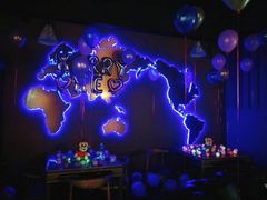 -好享派·团建轰趴馆(旗舰店)