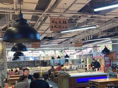 -谭三娘鲜切牛肉自助火锅(星辰汇店)