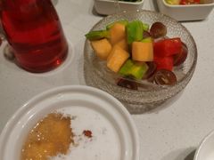 -川越泰火锅(吉利大厦店)